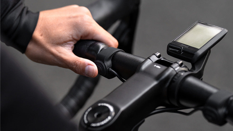 Caractéristiques techniques