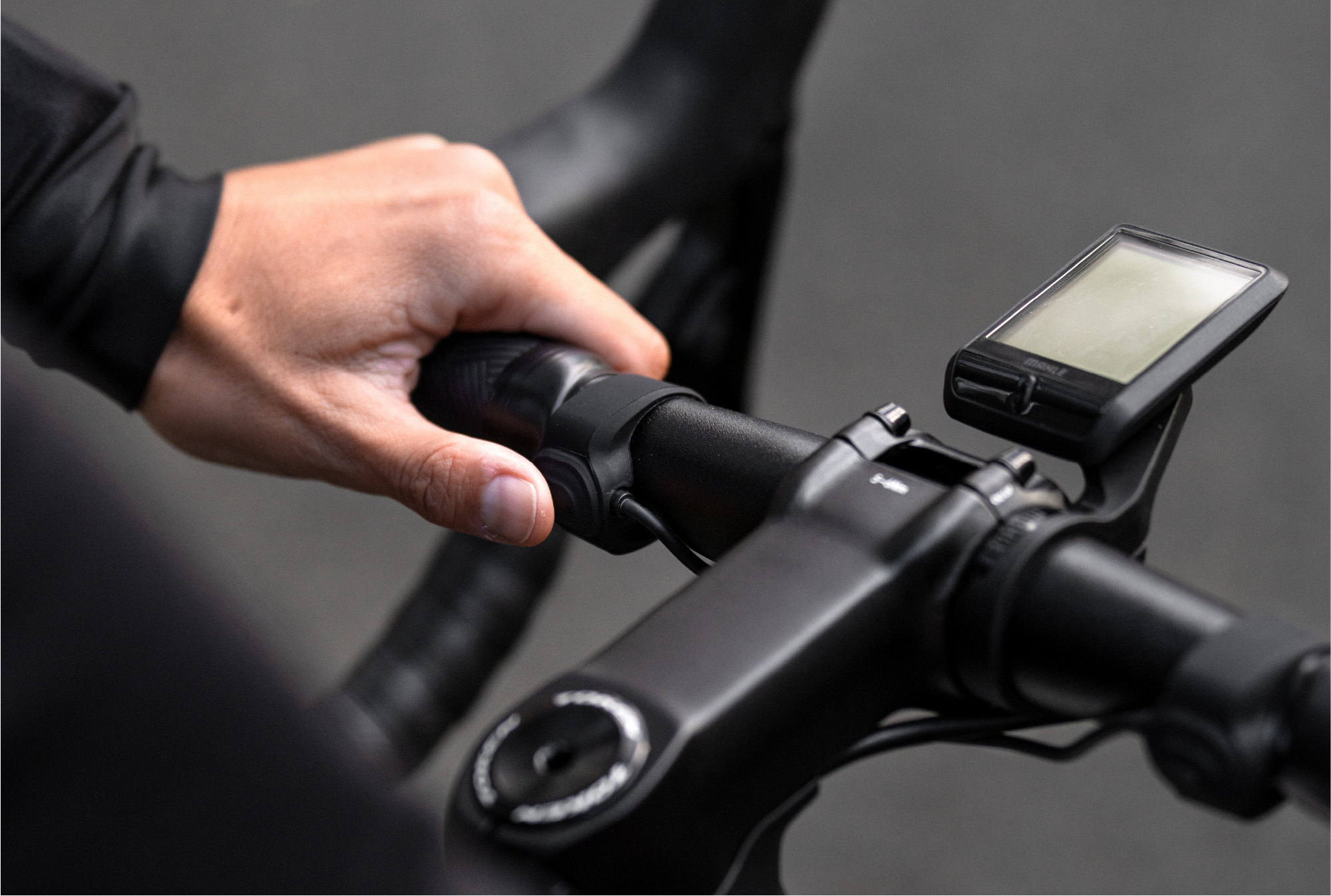 Caractéristiques techniques