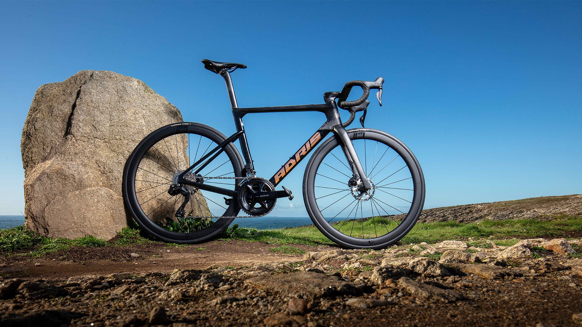 Caractéristiques techniques