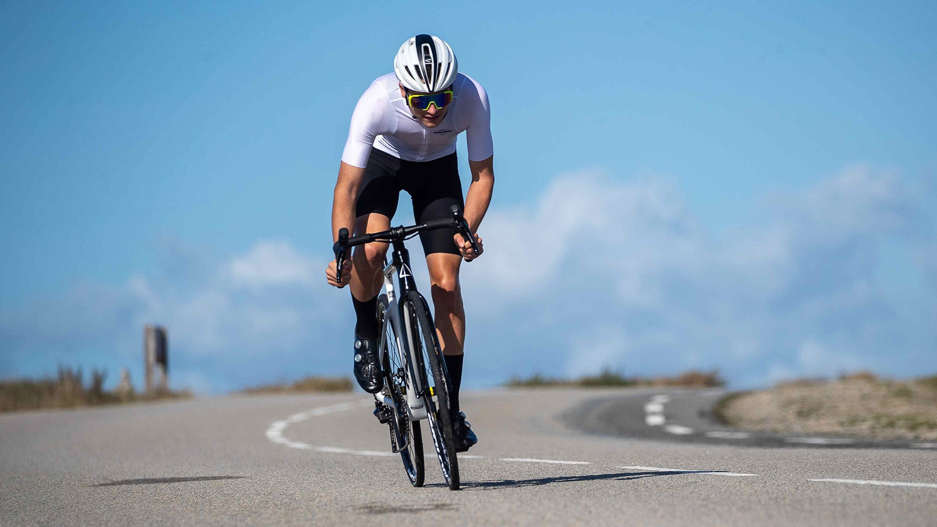 Caractéristiques techniques