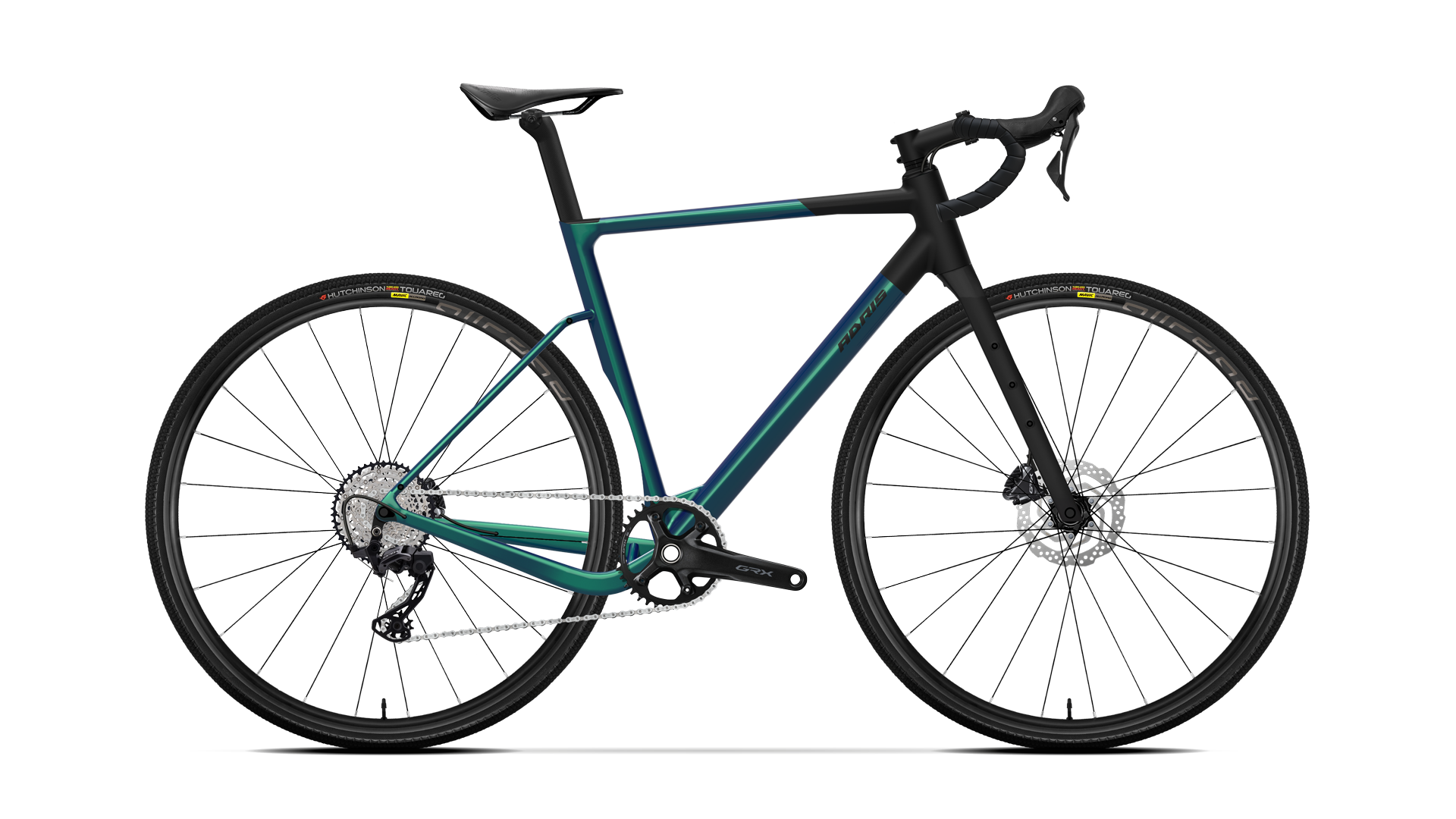 VADROUILLE AXL GRX610 MONO – Adris