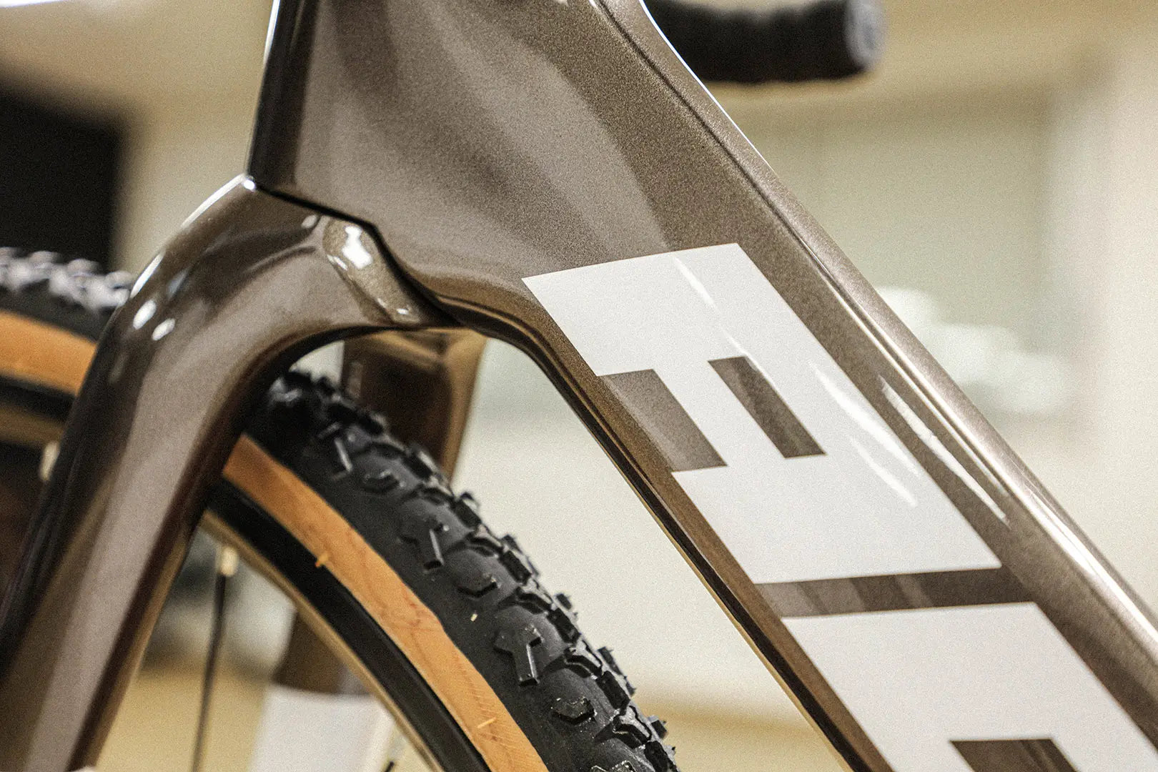 Caractéristiques techniques