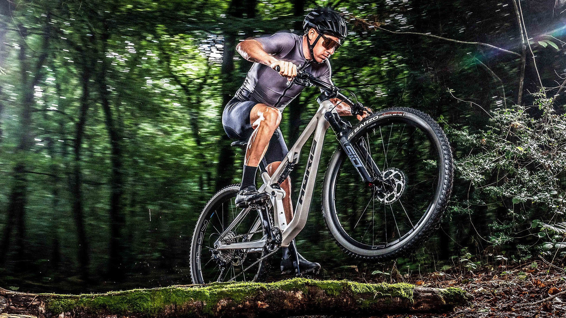 Caractéristiques techniques