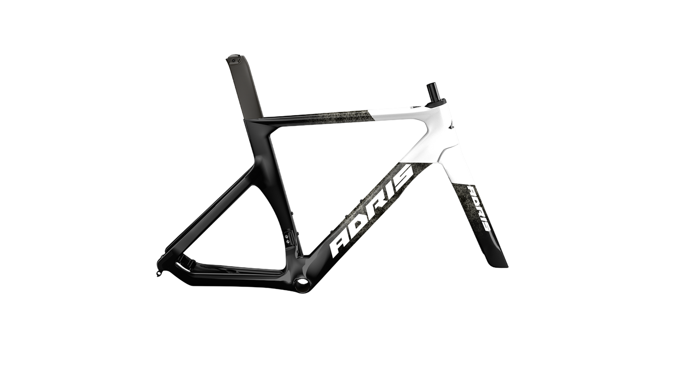 VITESSE AXR2 KIT CADRE