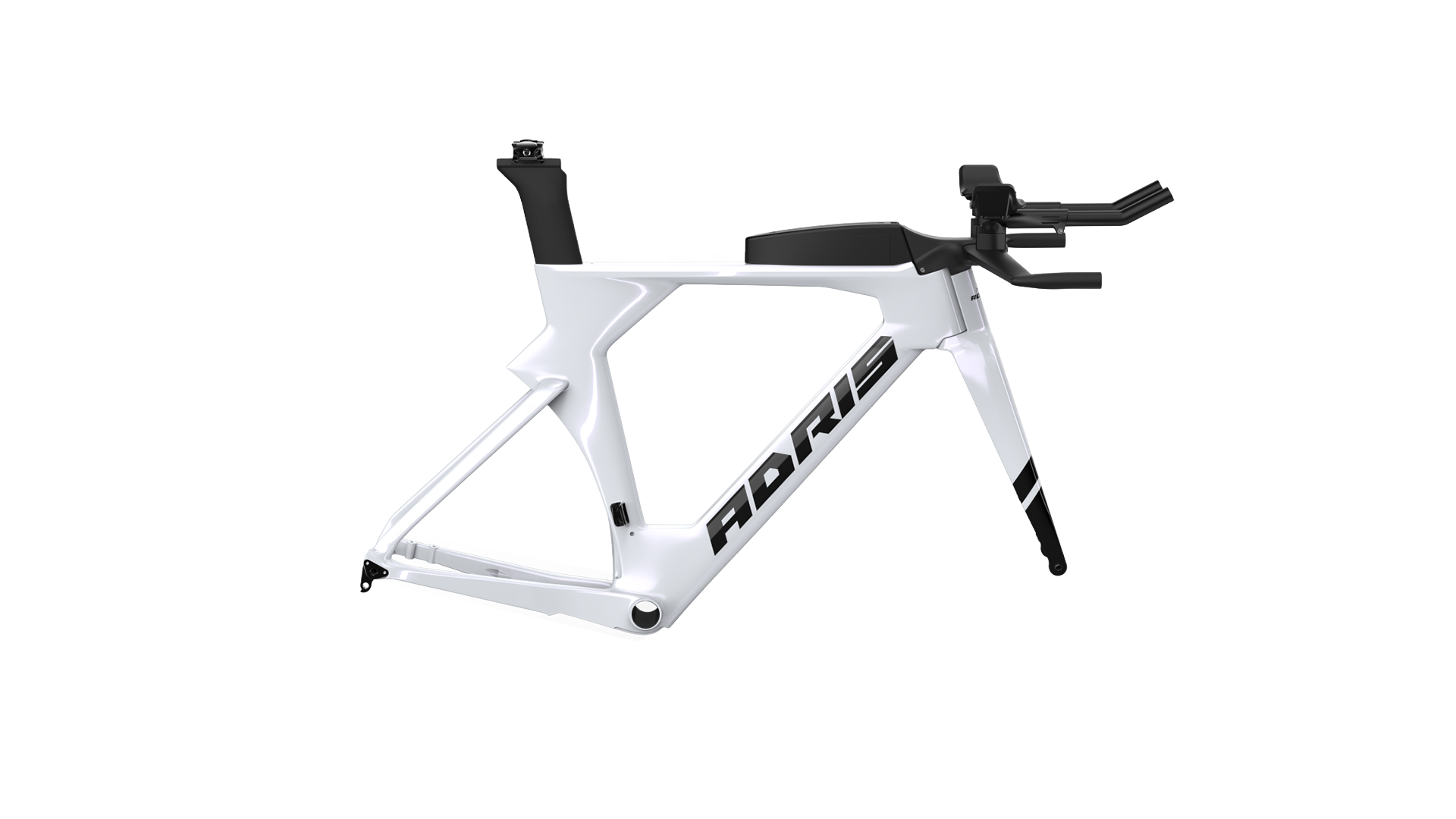FUSÉE AXR KIT CADRE
