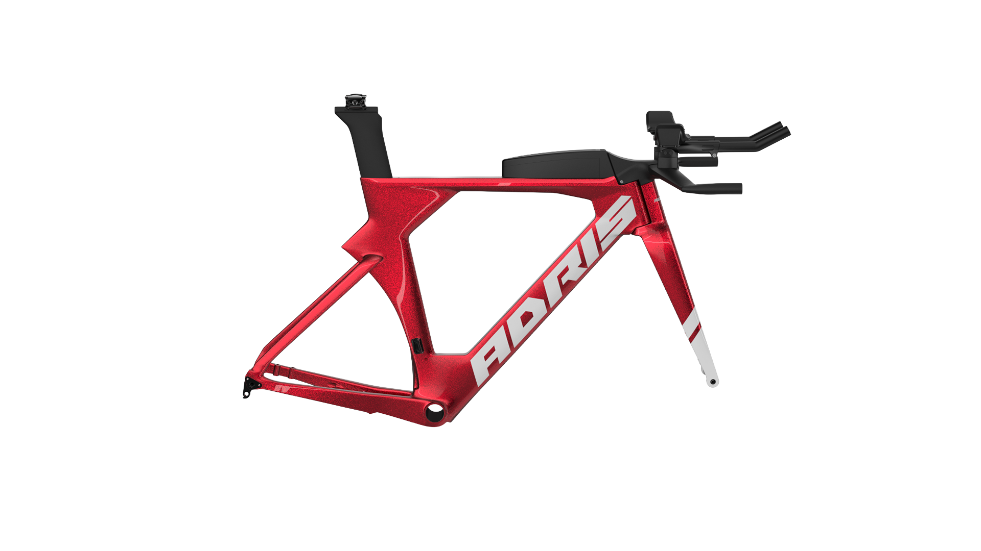 FUSÉE AXR KIT CADRE