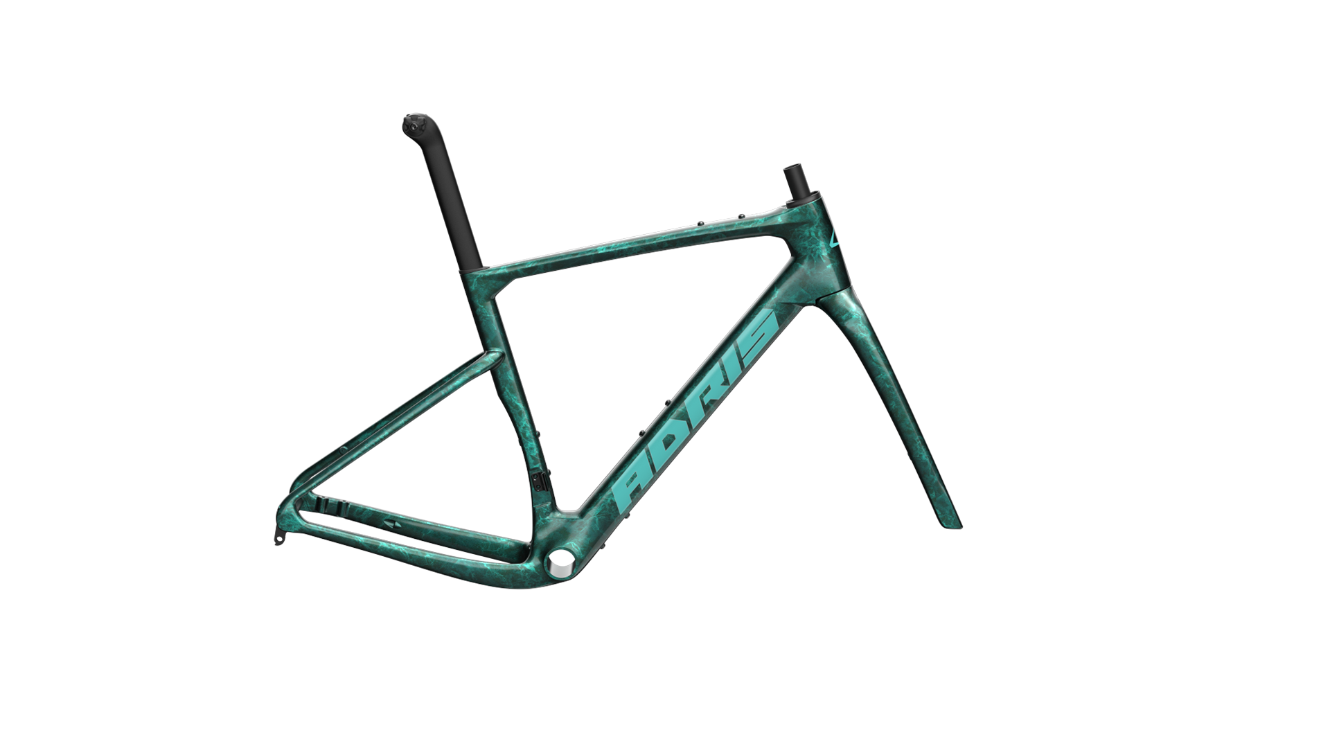 PERFORMANCE GR AXR KIT CADRE