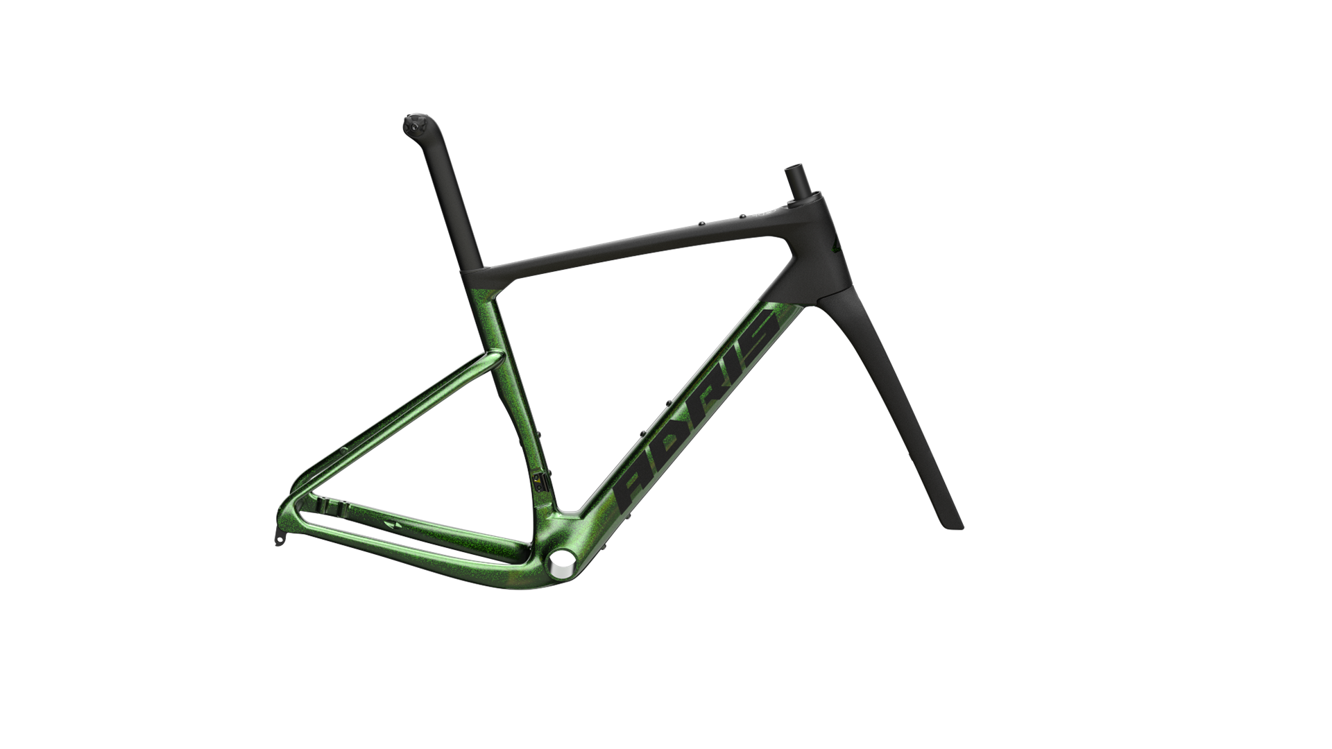 PERFORMANCE GR AXR KIT CADRE