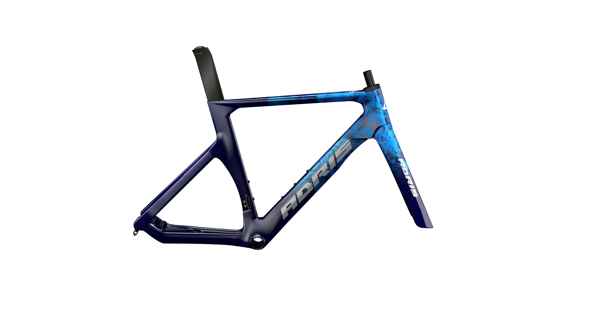 VITESSE AXR2 KIT CADRE