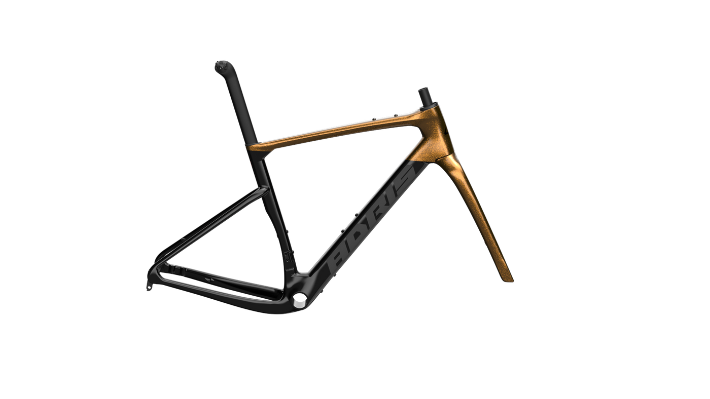 PERFORMANCE GR AXR KIT CADRE