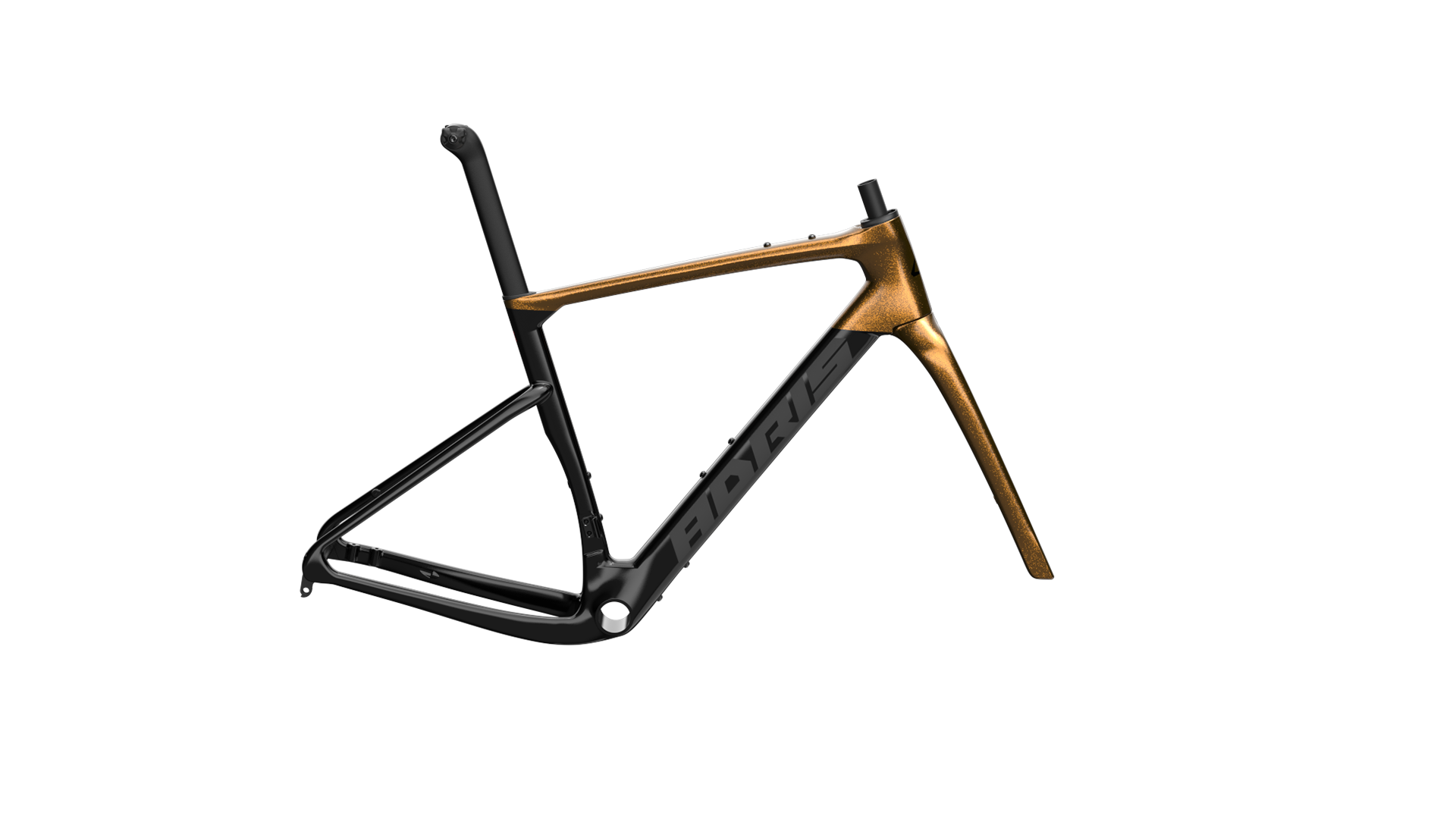 PERFORMANCE GR AXR KIT CADRE