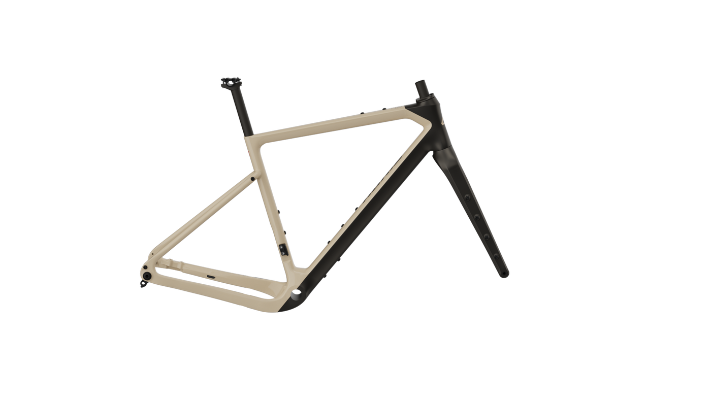 AVENTURE AXP KIT CADRE