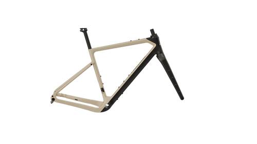 AVENTURE AXP KIT CADRE