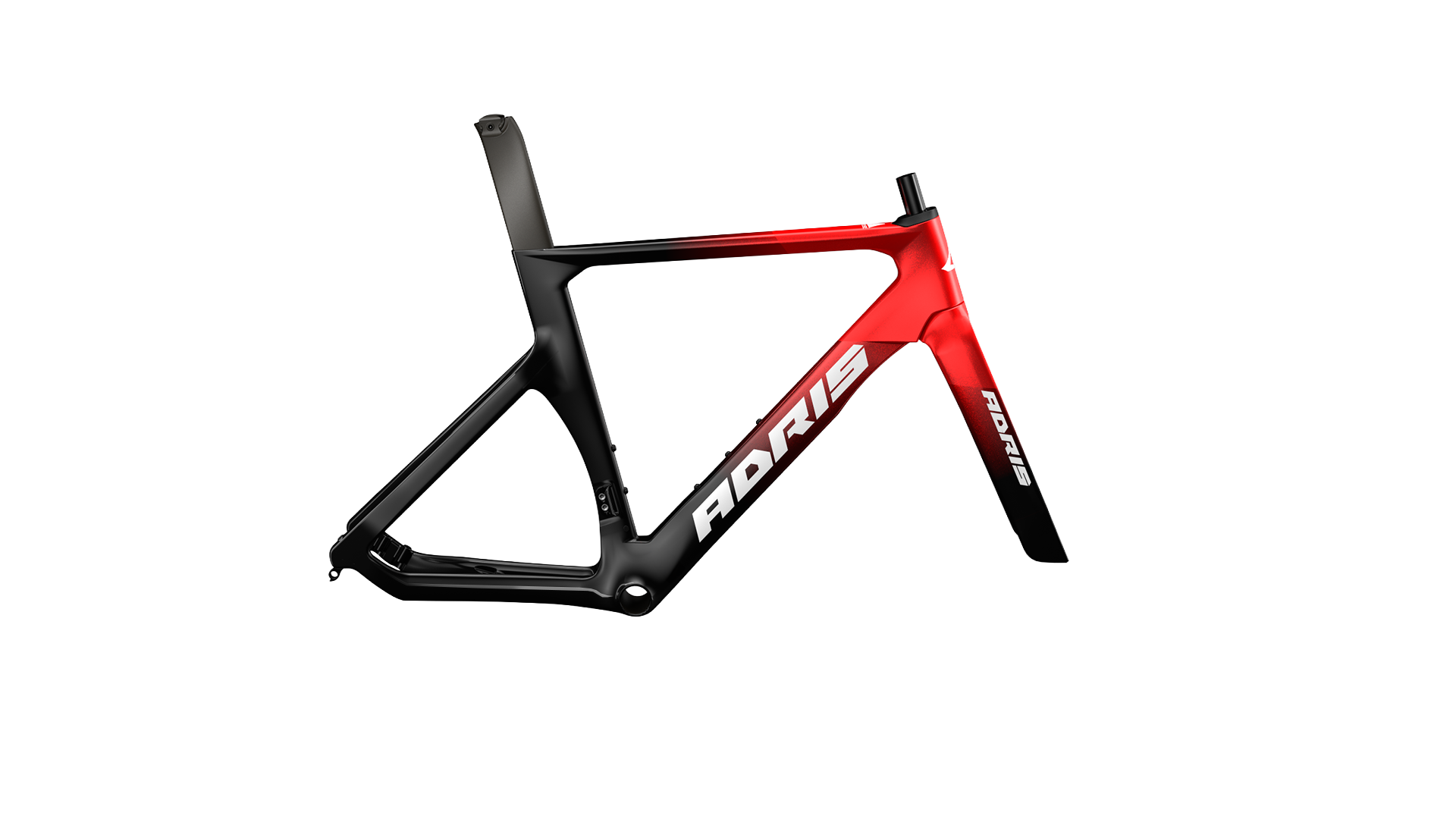 VITESSE AXR2 KIT CADRE