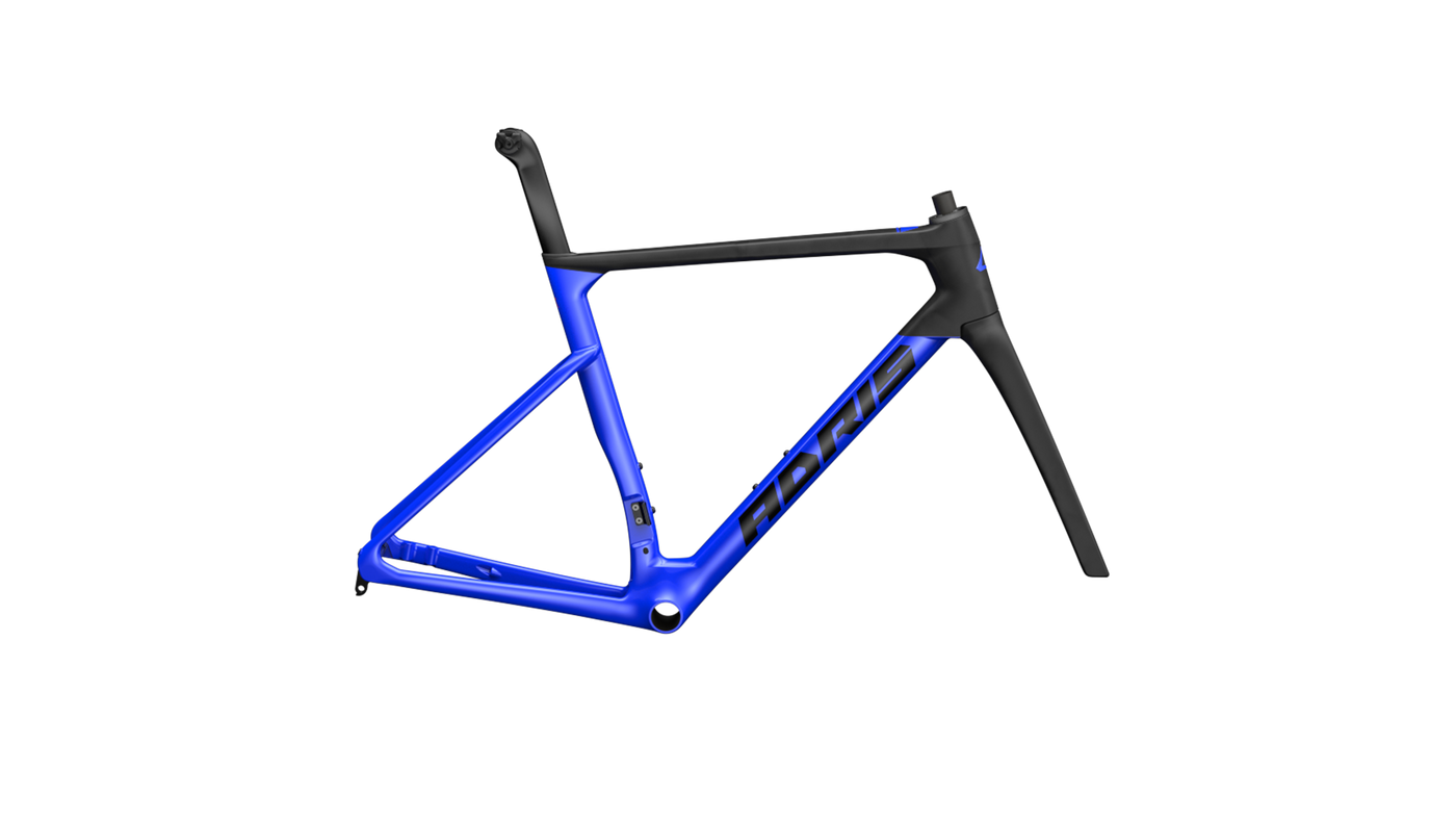 PERFORMANCE AXR2 KIT CADRE
