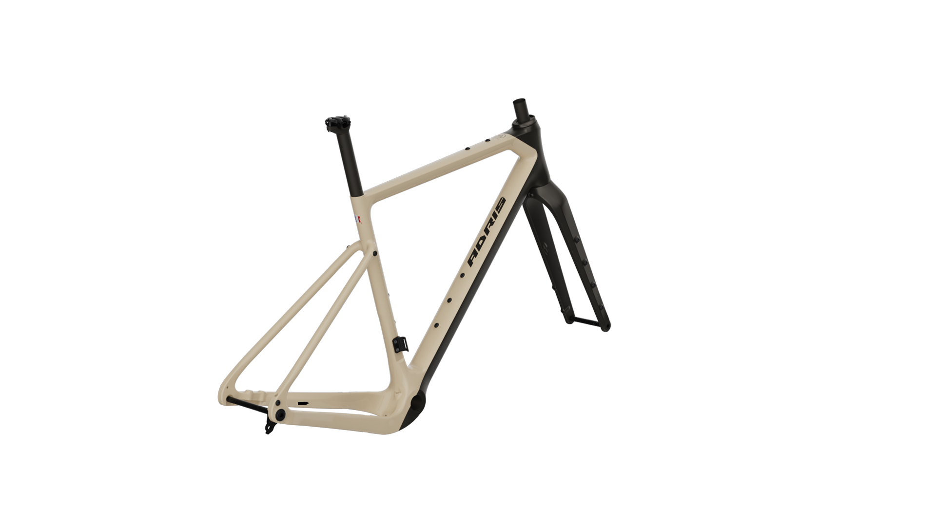 AVENTURE AXP KIT CADRE