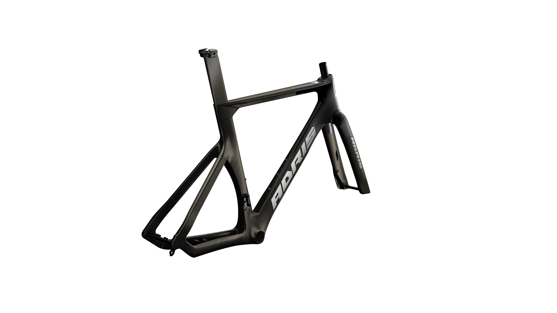 VITESSE AXR2 KIT CADRE