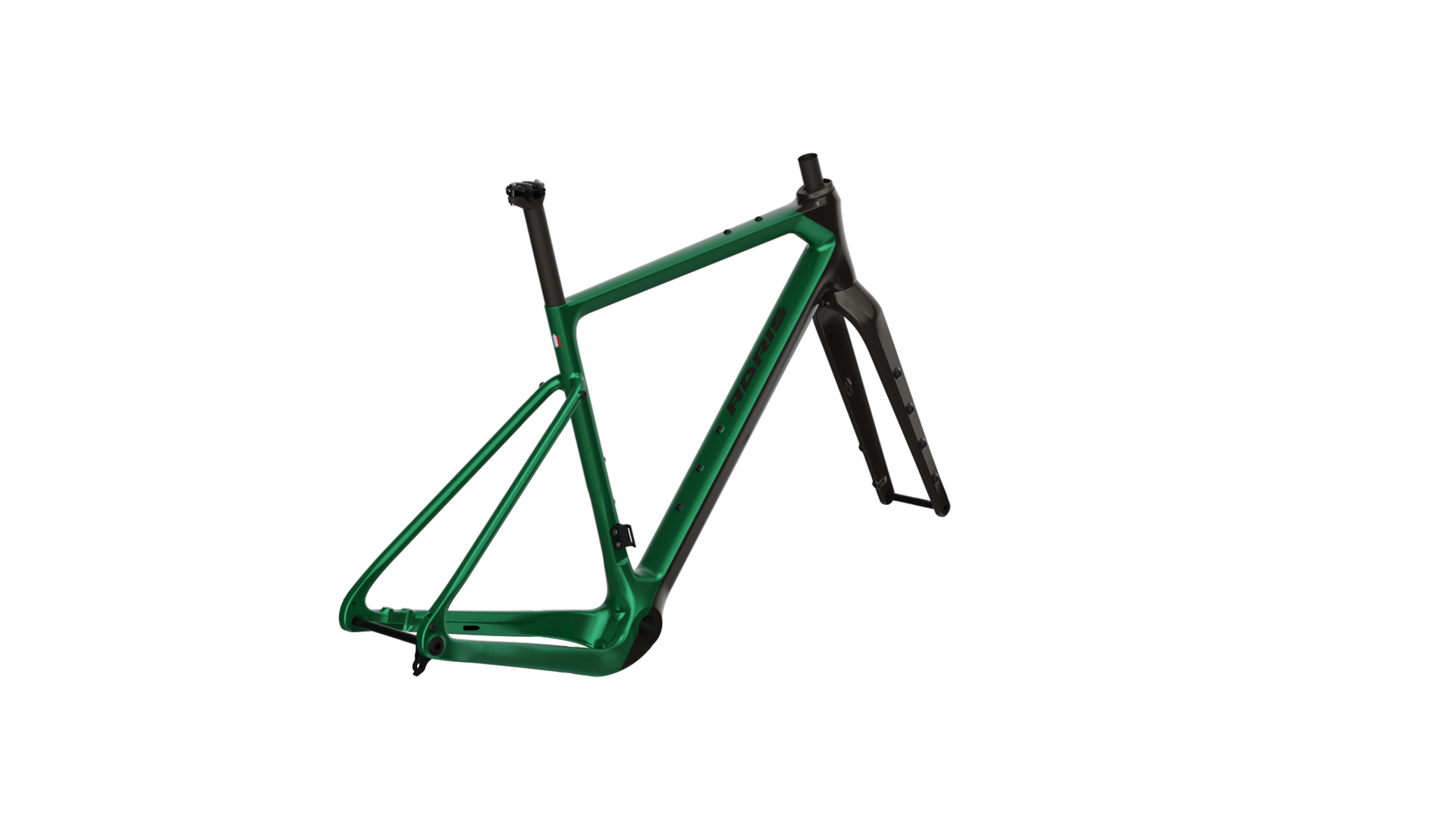 AVENTURE AXP KIT CADRE