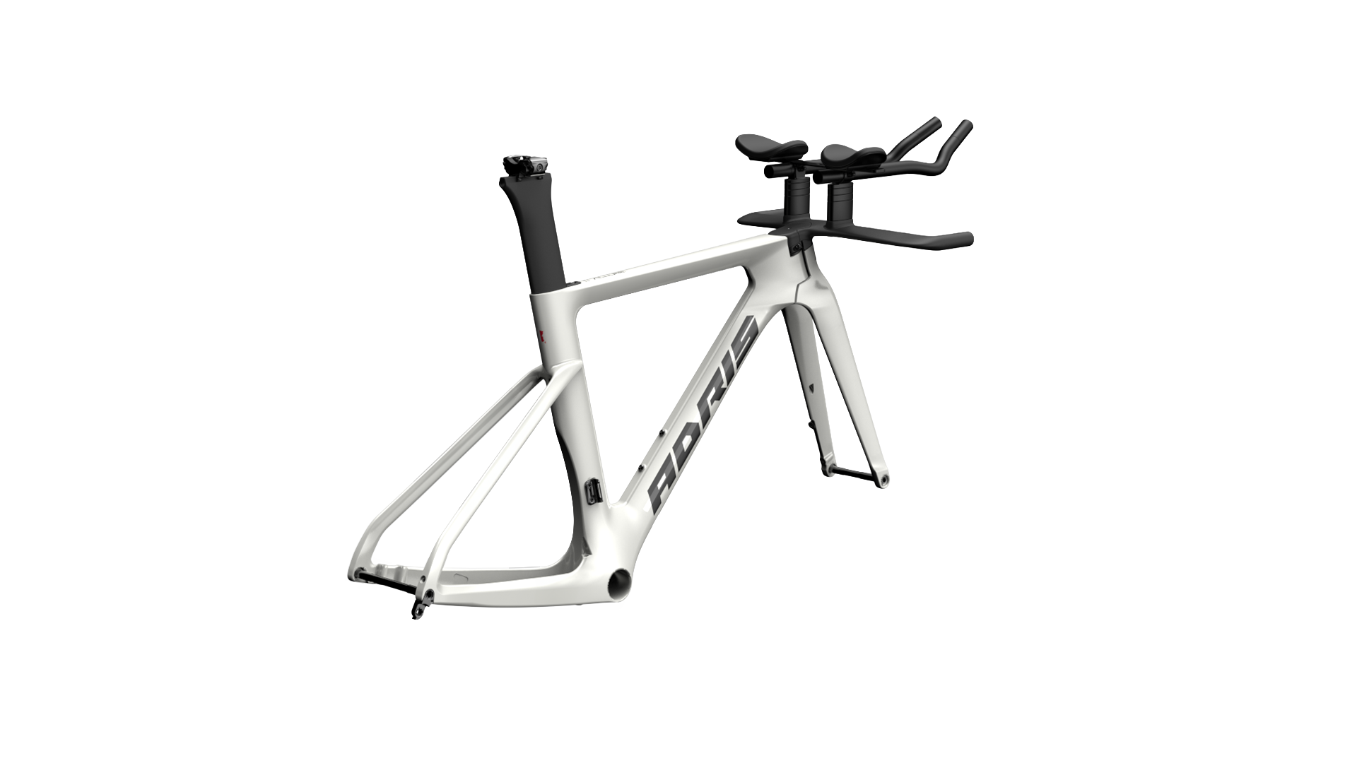 ALLURE AXP KIT CADRE