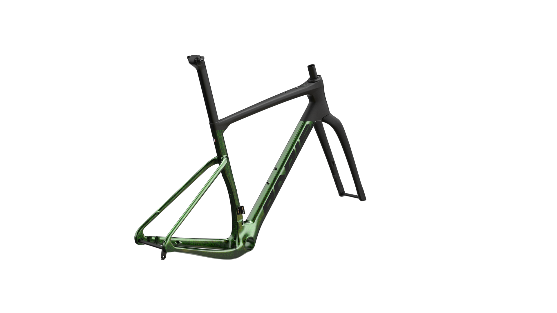 PERFORMANCE GR AXR KIT CADRE