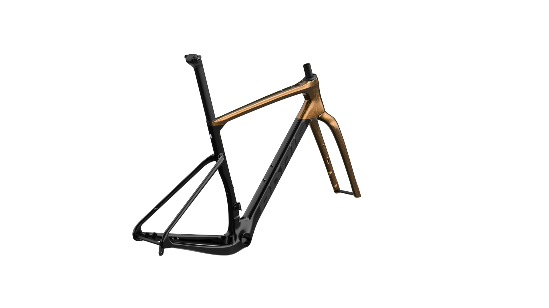 PERFORMANCE GR AXR KIT CADRE