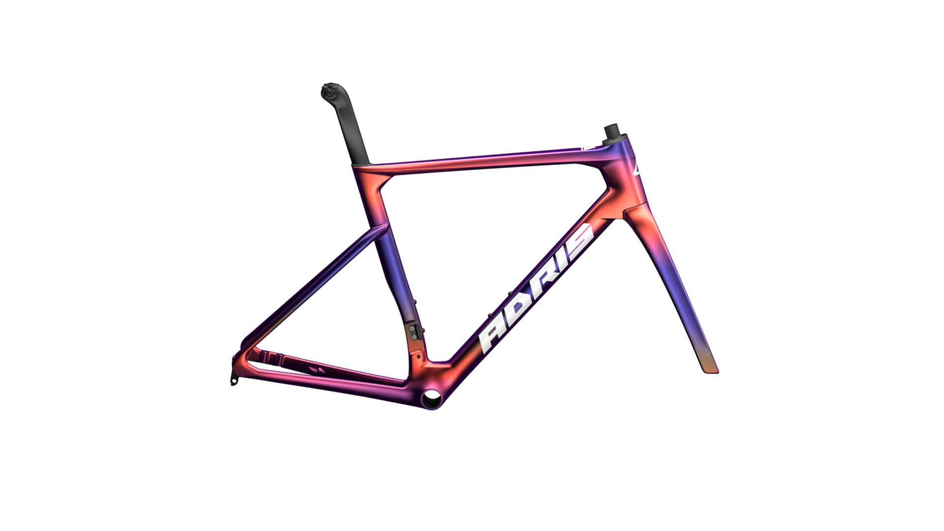 PERFORMANCE AXR2 KIT CADRE