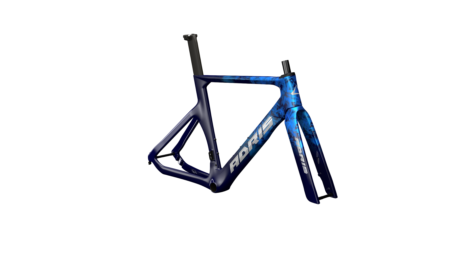 VITESSE AXR2 KIT CADRE