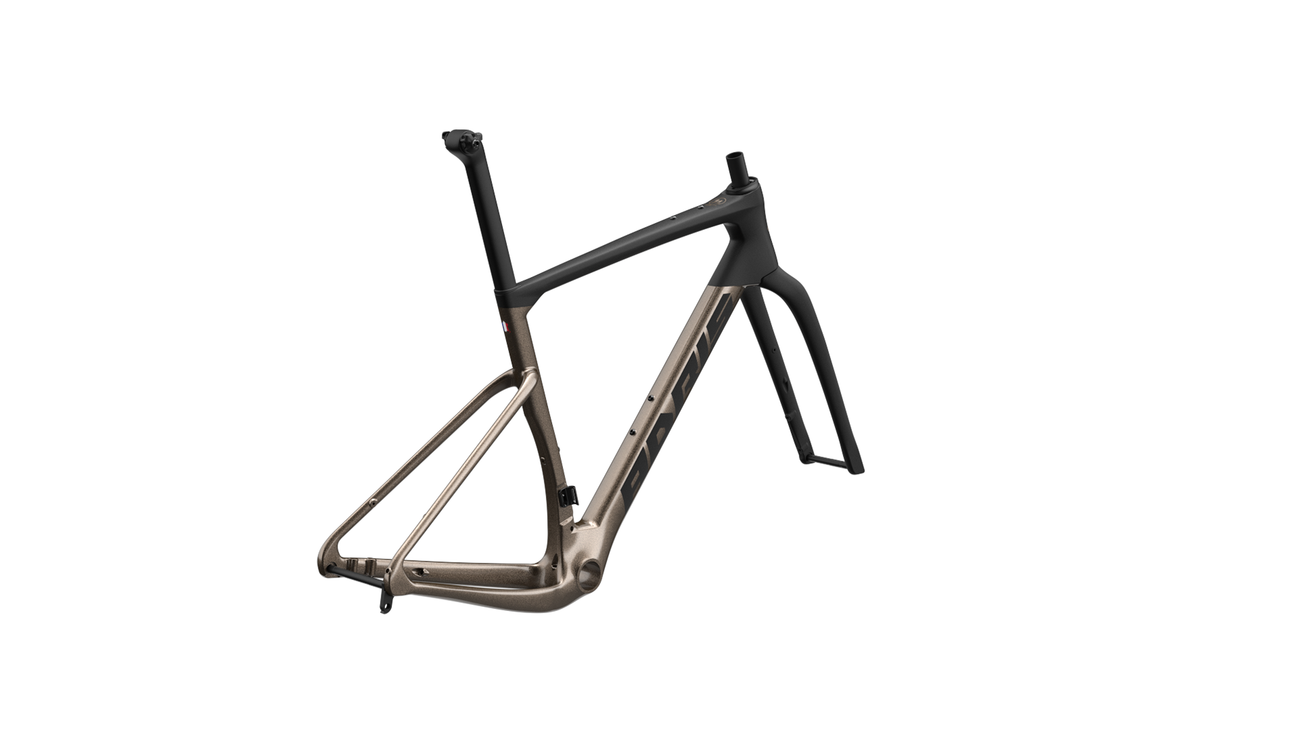 PERFORMANCE GR AXR KIT CADRE