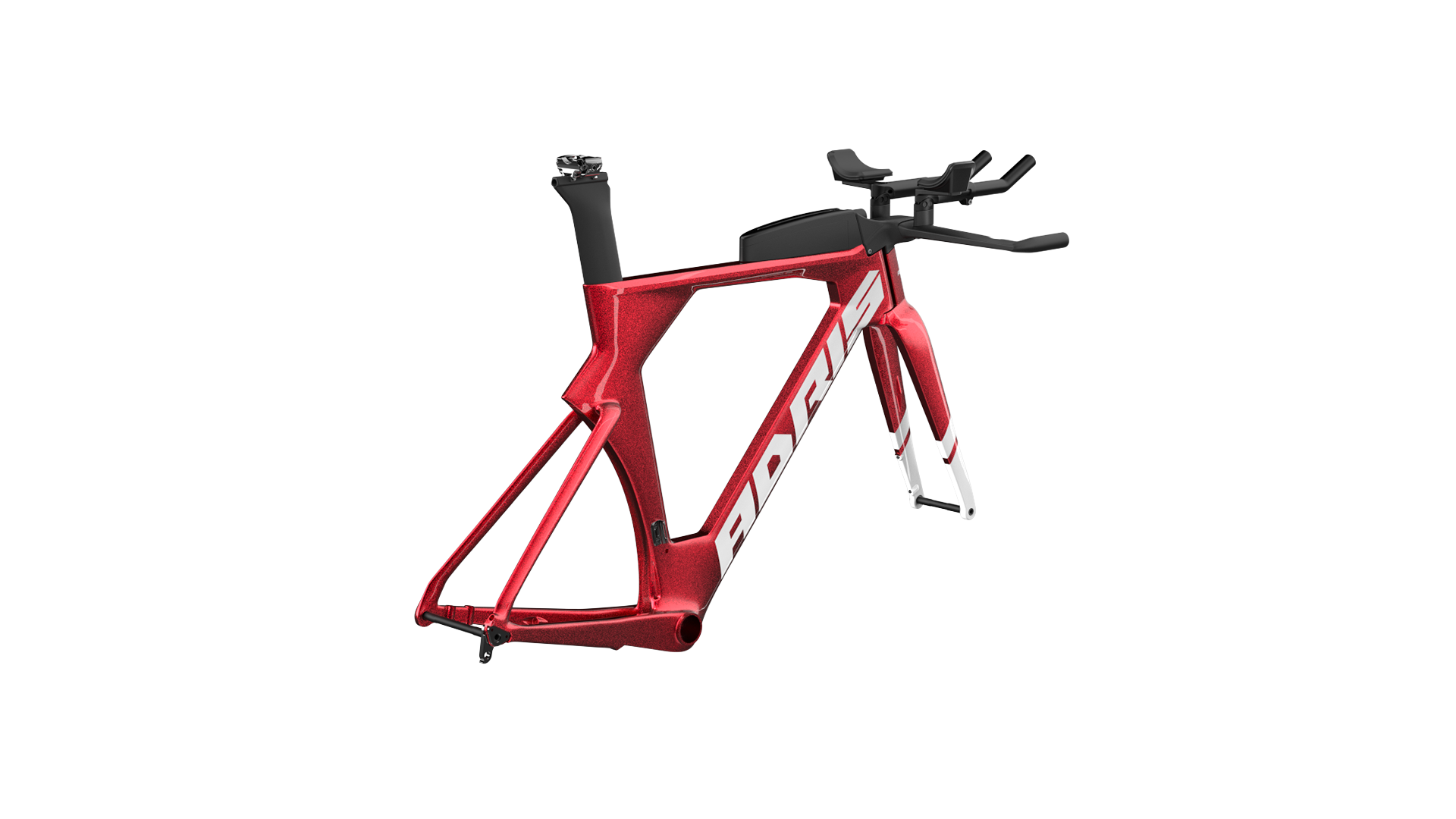 FUSÉE AXR KIT CADRE