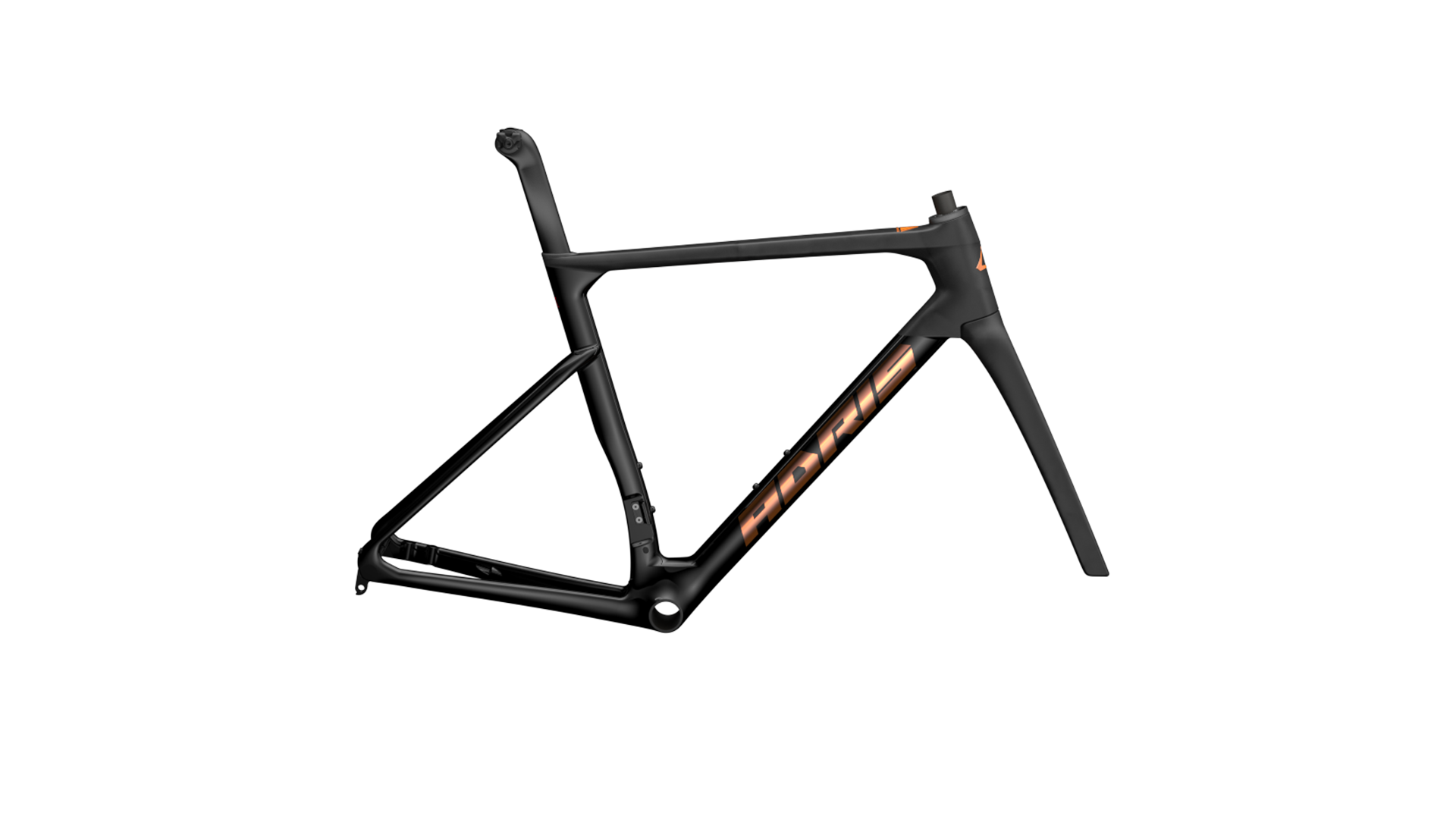 PERFORMANCE AXR2 KIT CADRE