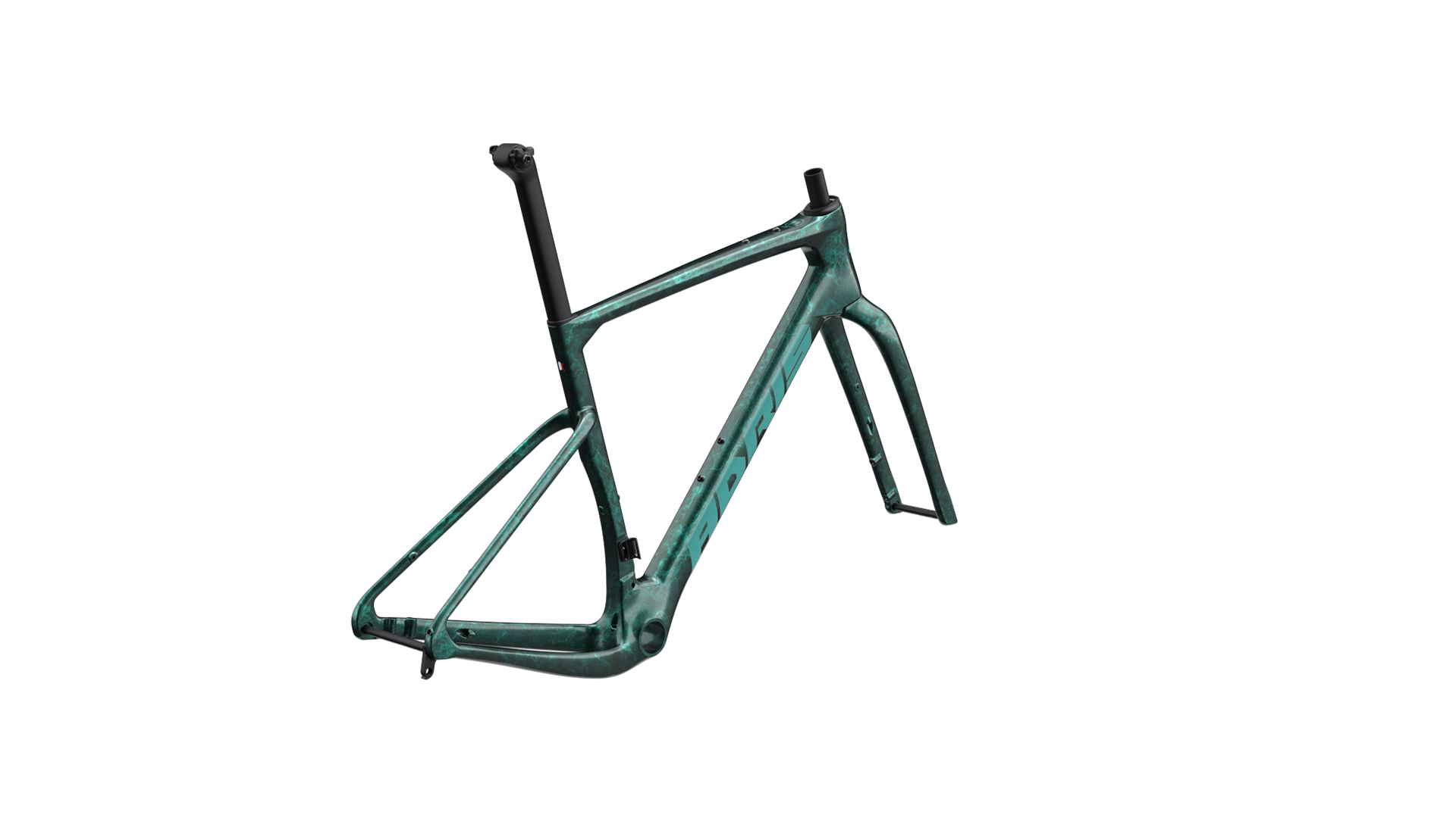 PERFORMANCE GR AXR KIT CADRE