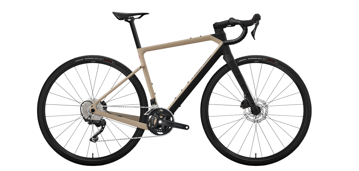 AVENTURE AXP - SÉRIE - GRX400 (Beige sable)