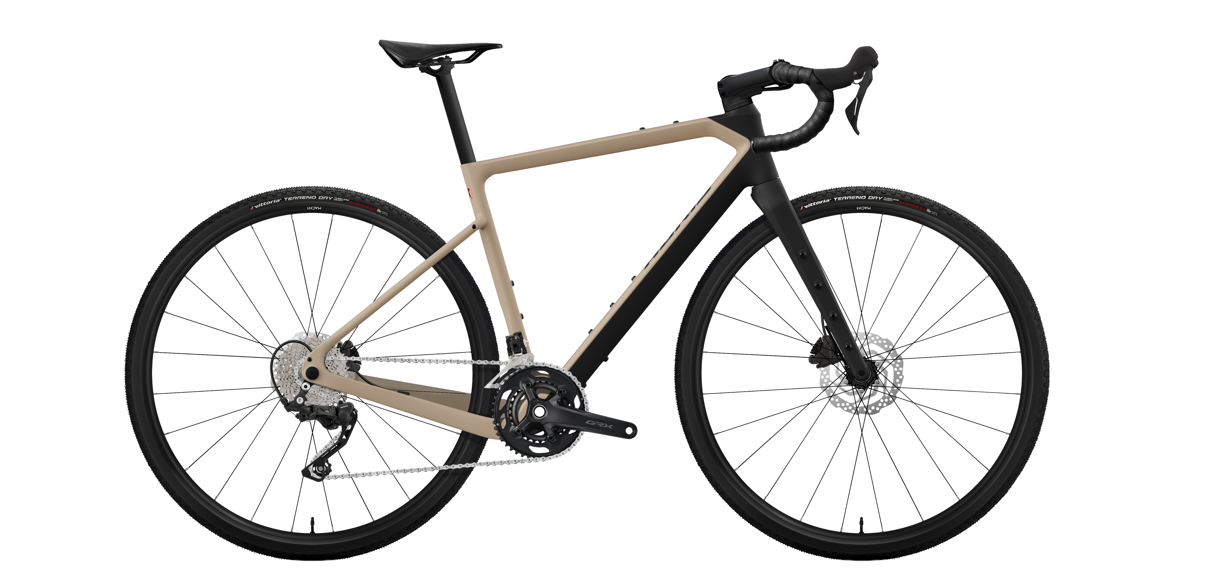 AVENTURE AXP - SÉRIE - GRX400 (Beige sable)