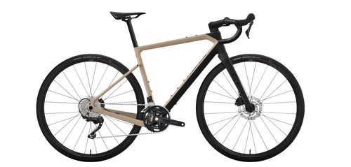 AVENTURE AXP - SÉRIE - GRX400 (Beige sable)