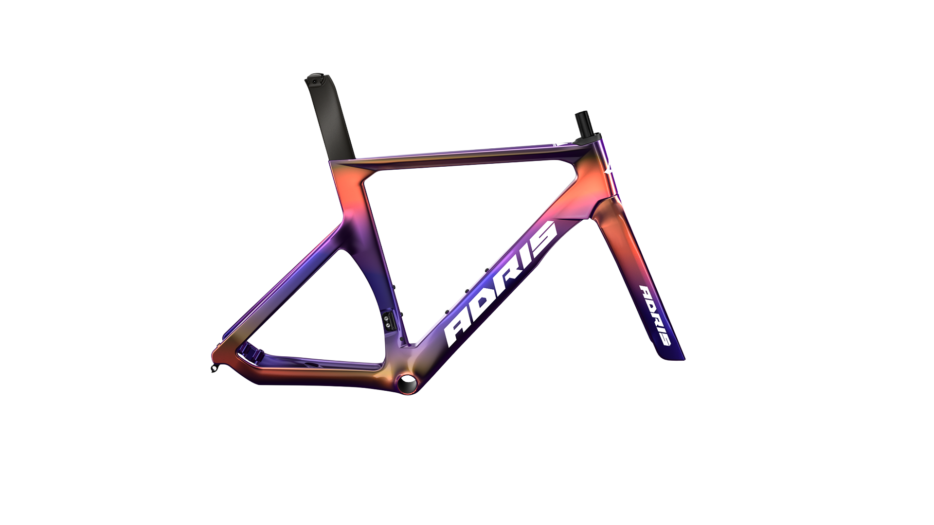 VITESSE AXR2 KIT CADRE