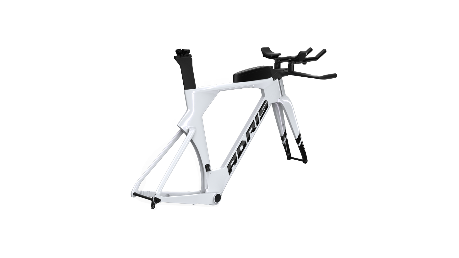 FUSÉE AXR KIT CADRE