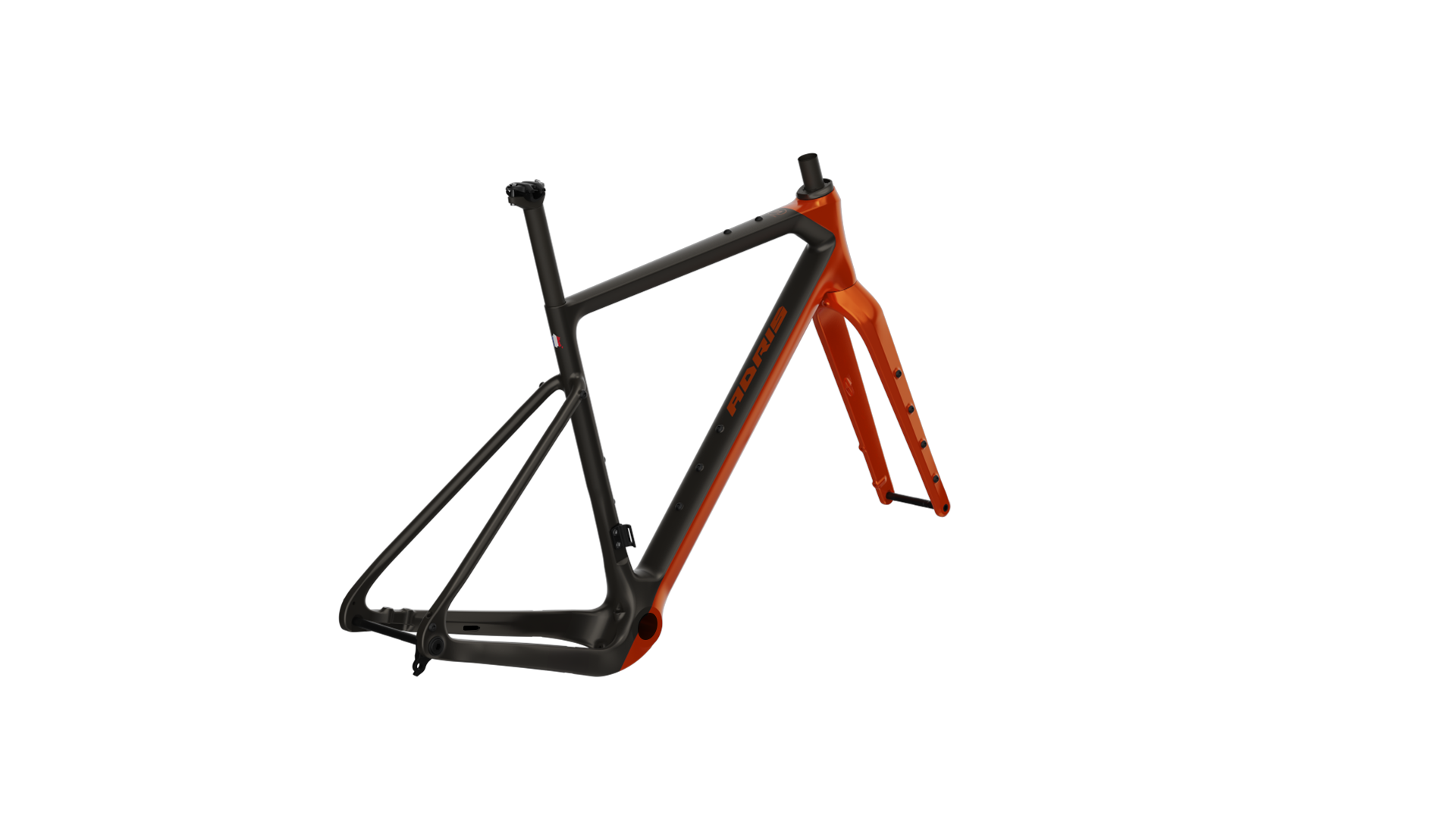AVENTURE AXP KIT CADRE