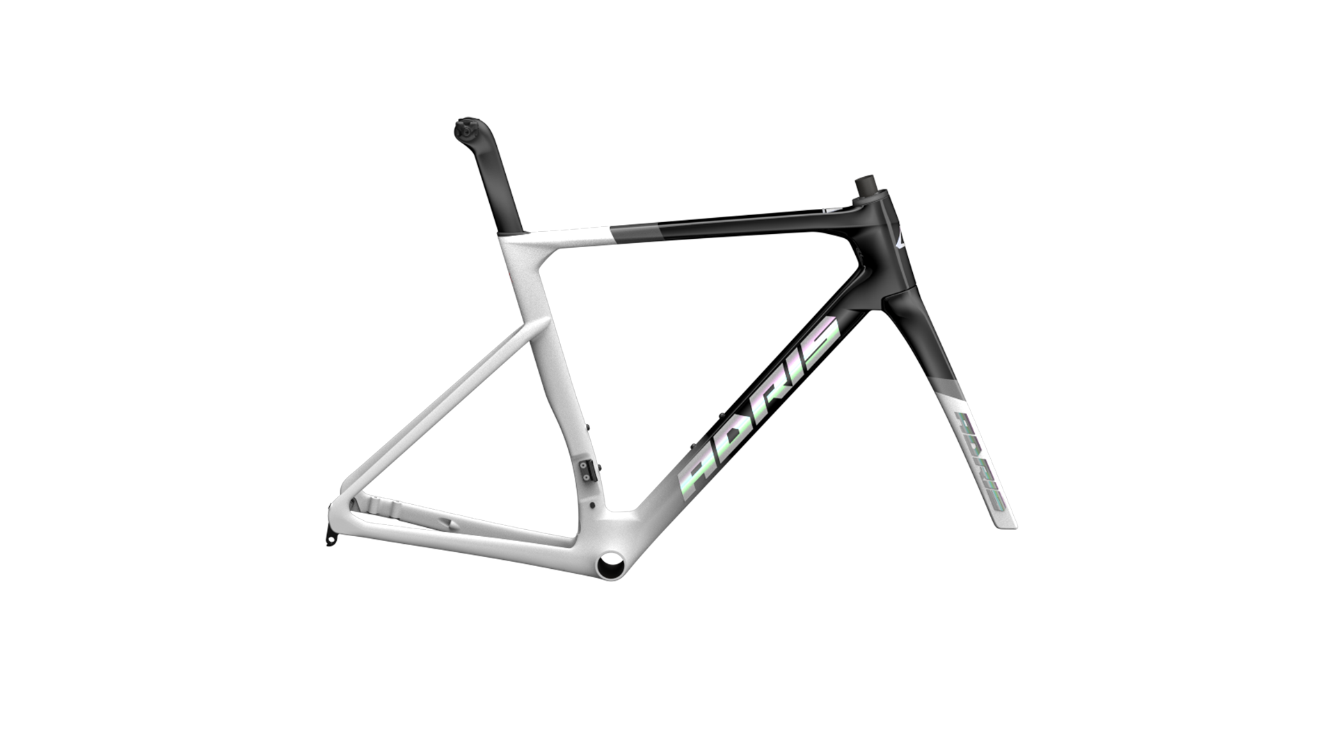 PERFORMANCE AXR2 KIT CADRE