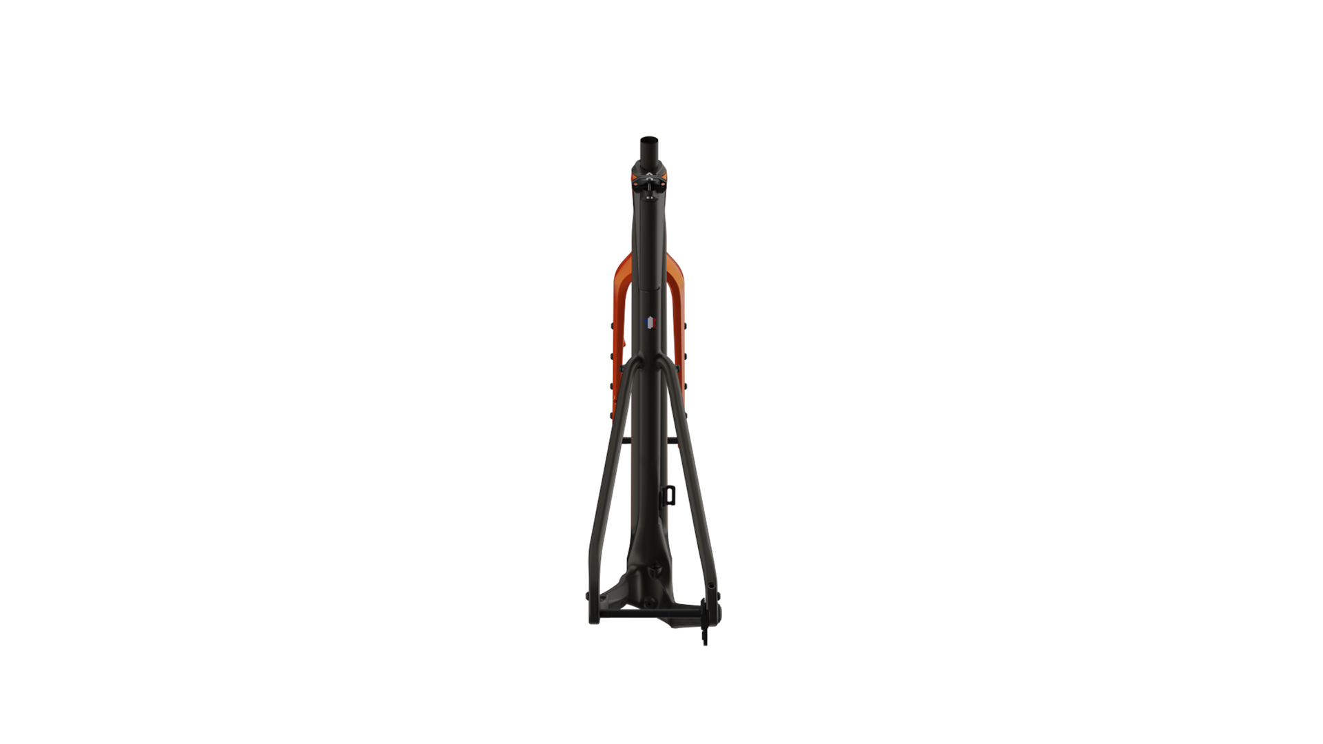 AVENTURE AXP KIT CADRE