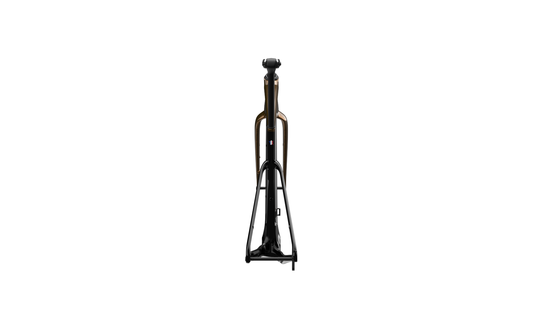 PERFORMANCE GR AXR KIT CADRE