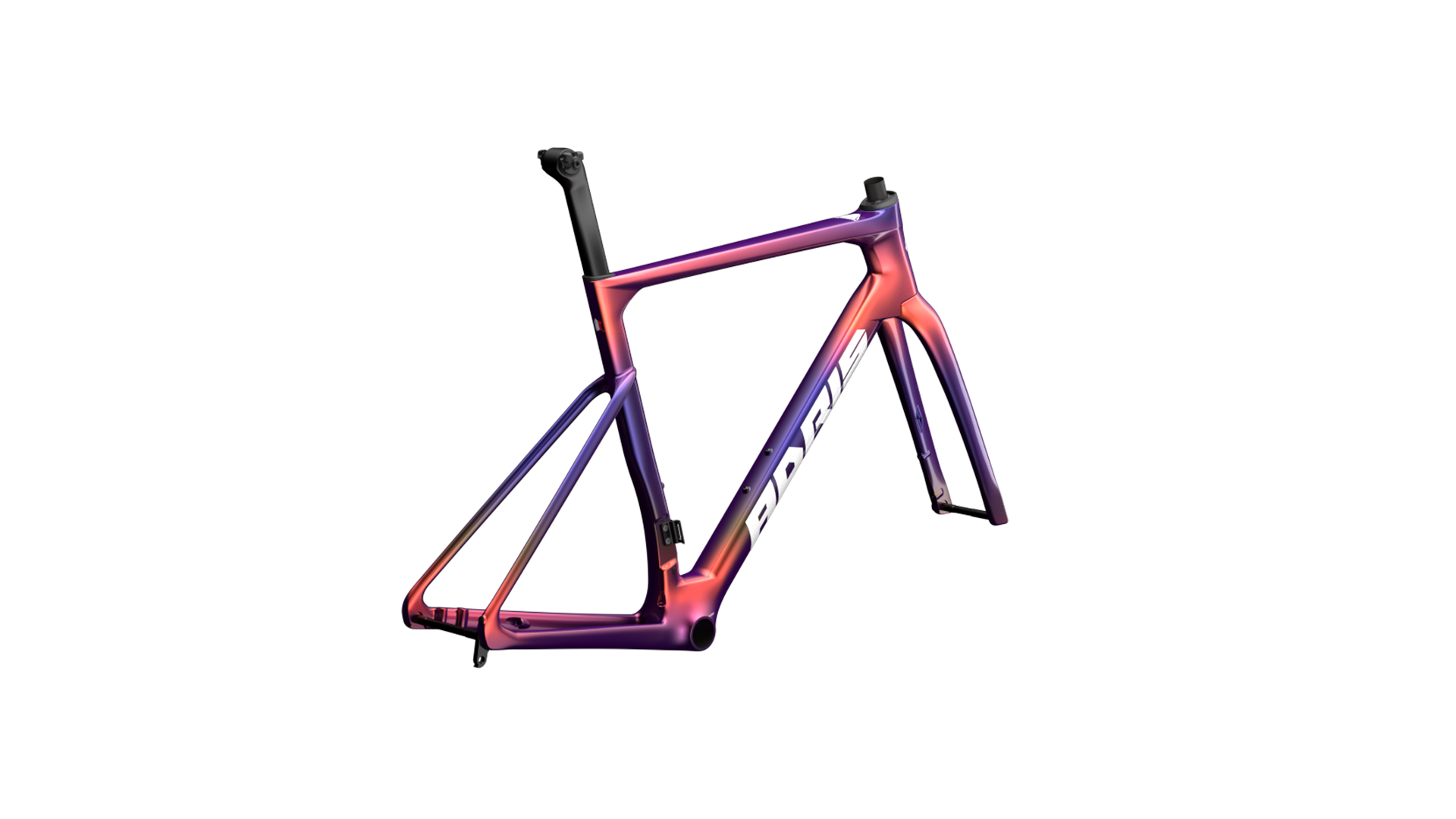 PERFORMANCE AXR2 KIT CADRE