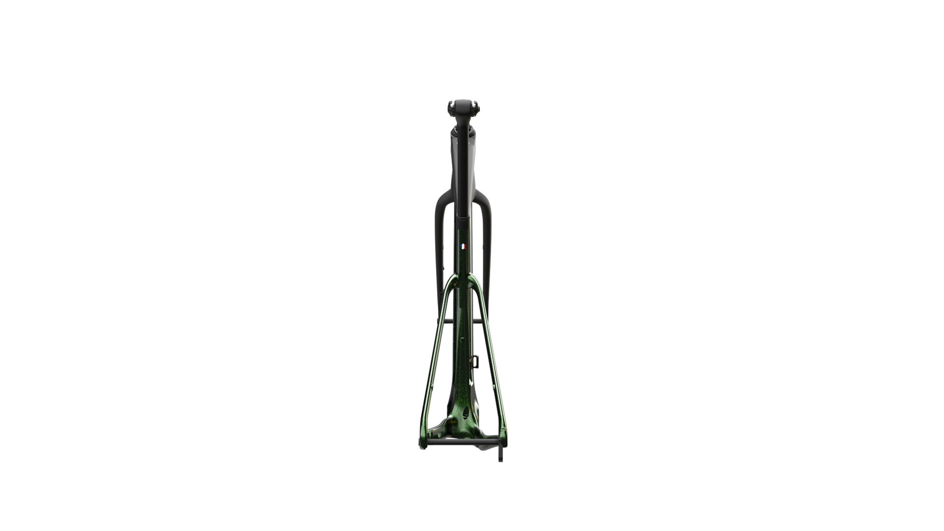 PERFORMANCE GR AXR KIT CADRE