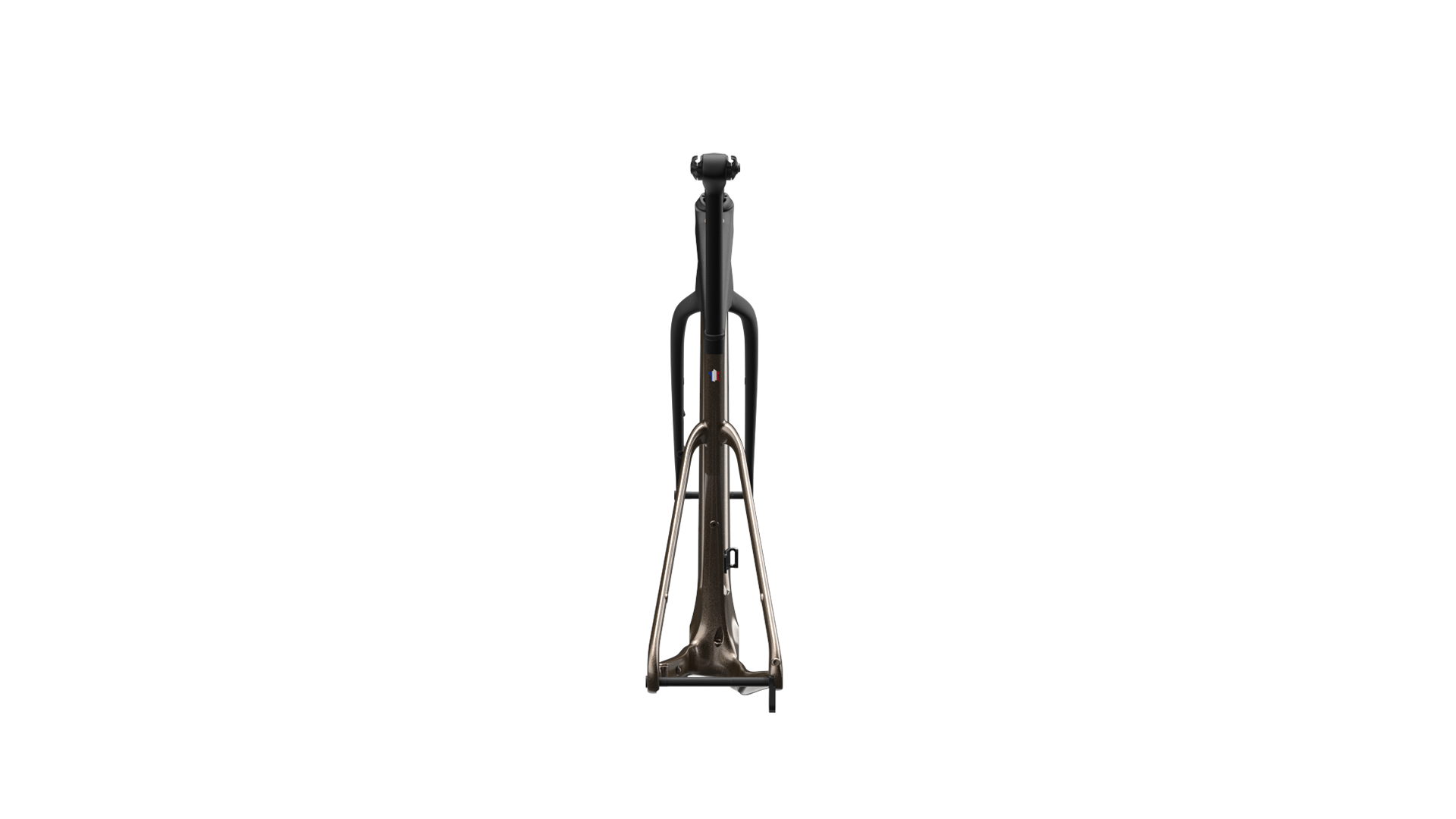 PERFORMANCE GR AXR KIT CADRE