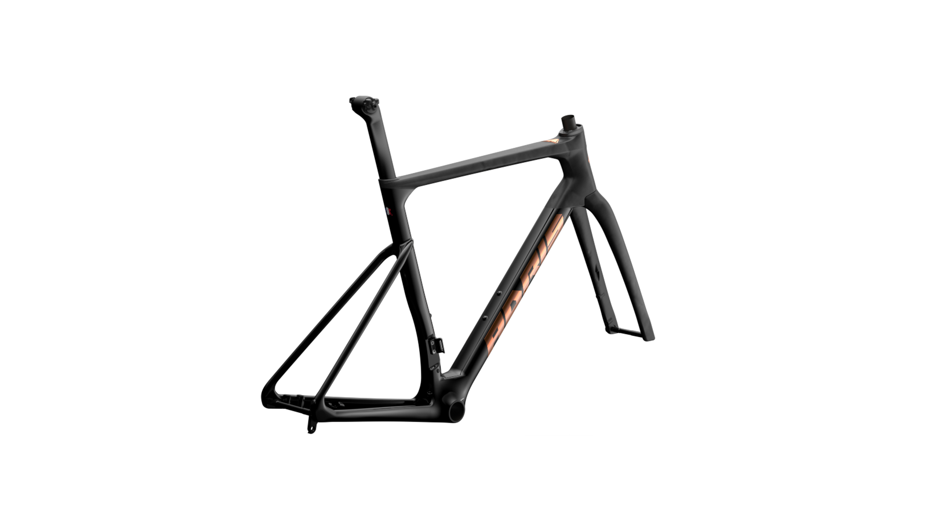 PERFORMANCE AXR2 KIT CADRE