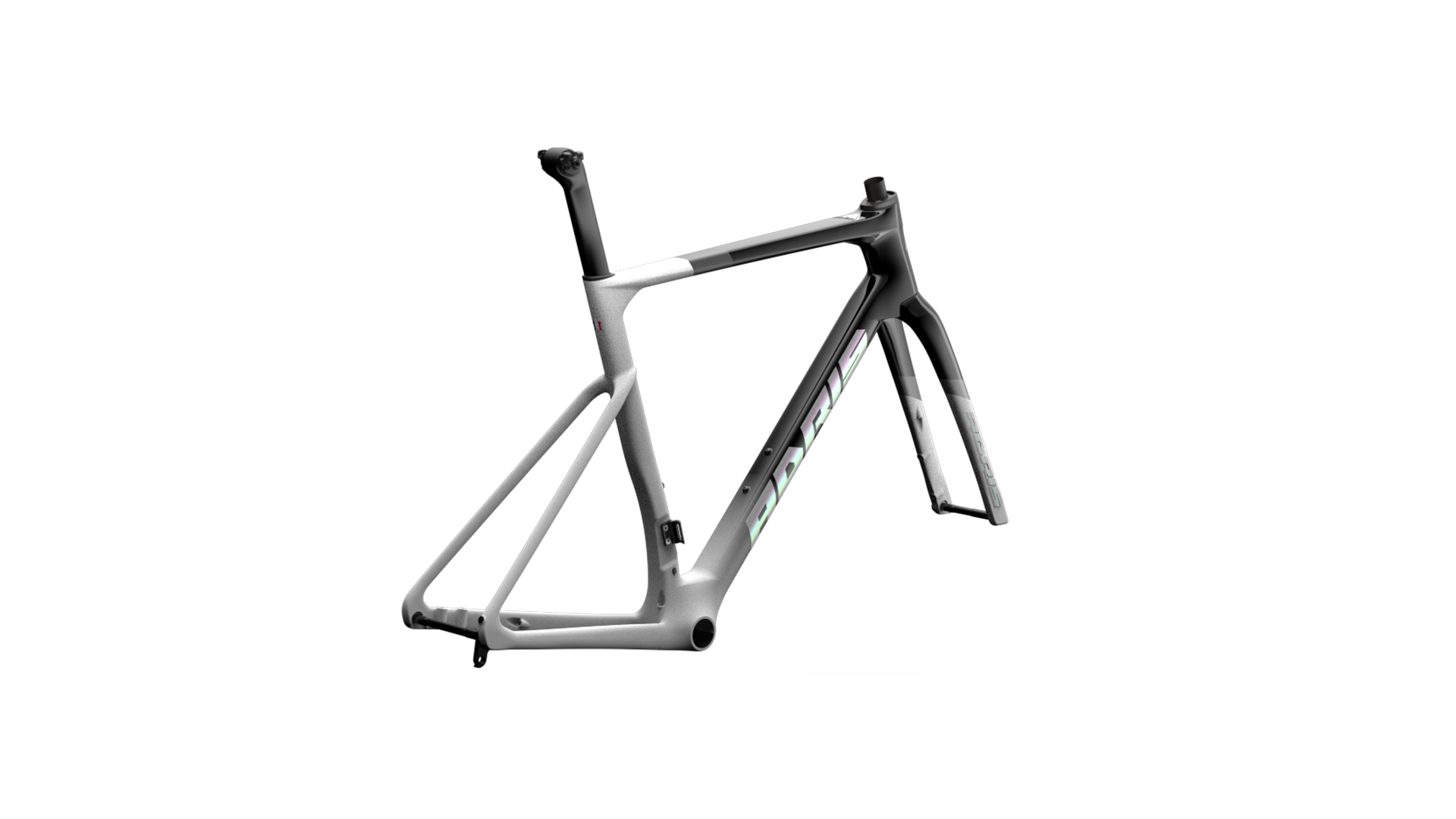 PERFORMANCE AXR2 KIT CADRE