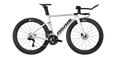 ALLURE AXP - SÉRIE - 105 DI2 (Blanc)