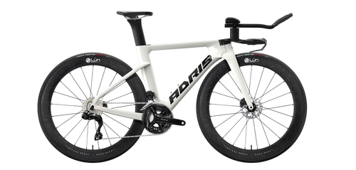 ALLURE AXP - SÉRIE - 105 DI2 (Blanc)