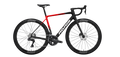 E-ENDURANCE AXP - SÉRIE - ULTEGRA DI2 (noir rubis)