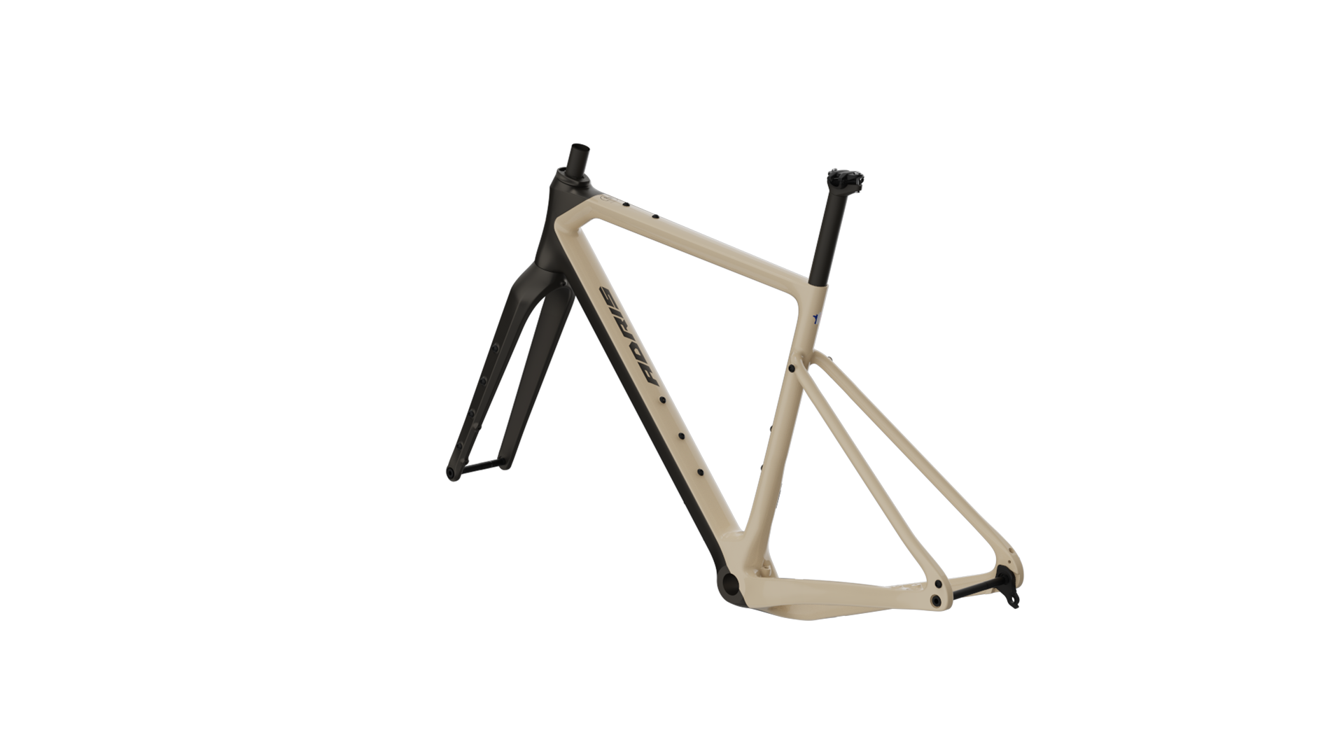 AVENTURE AXP KIT CADRE