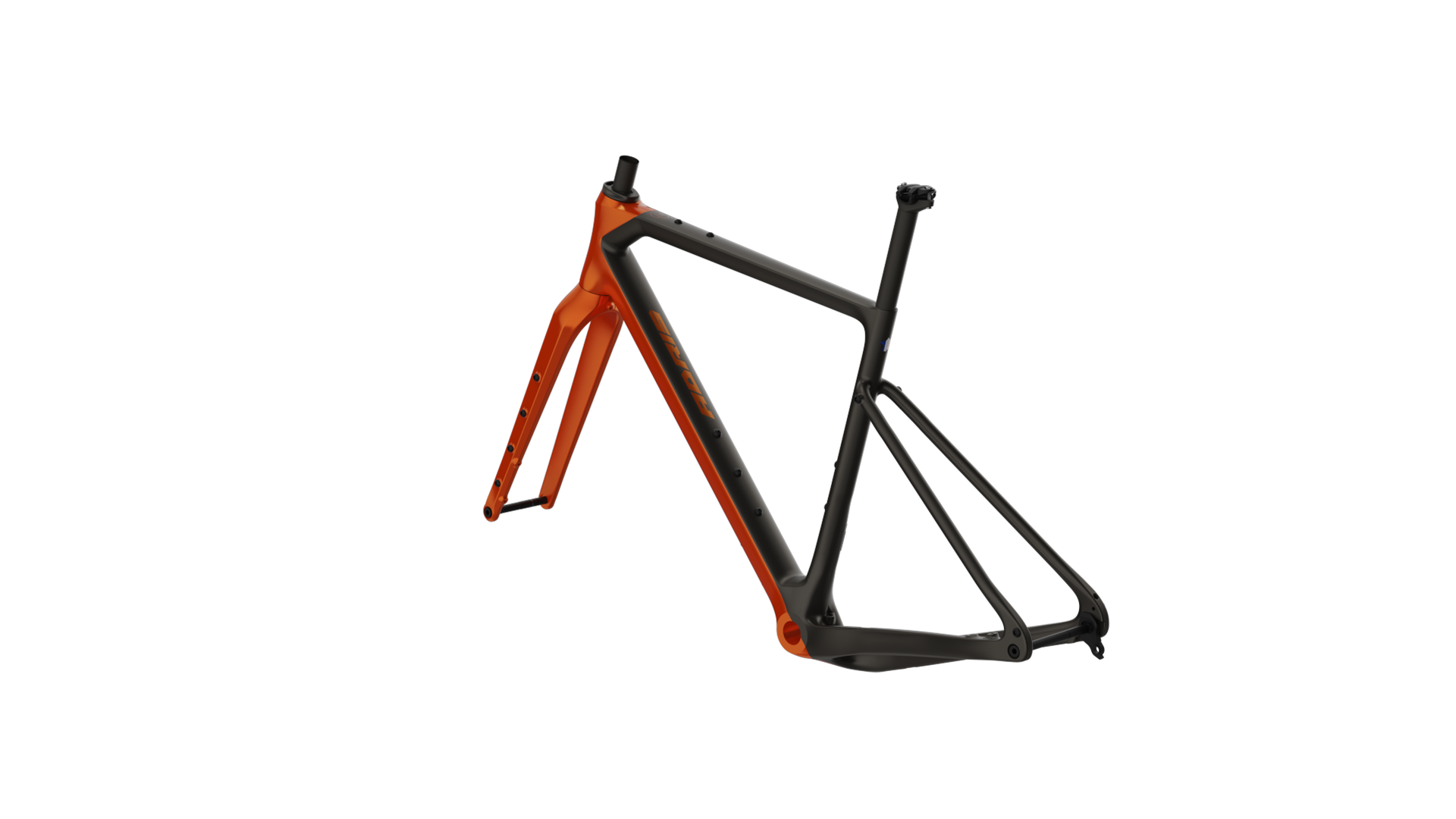 AVENTURE AXP KIT CADRE